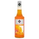 Rioba barmanský sirup do nápojov 0,7l MANGO