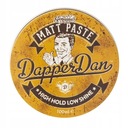 Dapper Dan Matt Paste Matujúca pasta 100ml