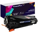 TONER pre HP LaserJet P1005 P1006 CB435A 35a NOVINKA