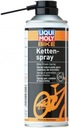 LIQUI MOLY SPREJ NA REŤAZ BIKE 6055 400ml