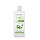 EQUILIBRA Aloe vlasový šampón 250ml