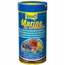 Granule TETRA Marine XL 0,25L