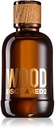 DSQUARED2 WOOD POUR HOMME 100ML FĽAŠA BEZ KORKU