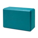 BLUE TEAL GAIAM FOAM YOGA CUBE 24-48H