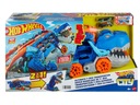 Auto Hot Wheels T-Rex Mega Transporter HNG50