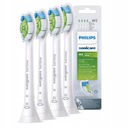 Náhradné hroty Philips Sonicare HX6064/10 4 ks