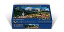 Puzzle 13200 dielikov Sellagruppe Dolomiten 38007