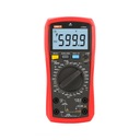 Uni-T UT890C NCV multimeter