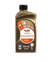 TOTAL QUARTZ OIL 5000 15W40 15W-40 1L