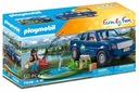 PLAYMOBIL 71038 RYBÁRSKY VÝLET