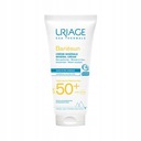 Minerálny krém Uriage Bariesun SPF 50+ N