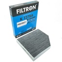 UHLÍKOVÝ KABÍNOVÝ FILTER FILTRON PRE AUDI A4 B8 A5 Q5