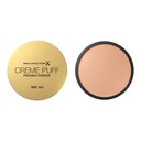 MAX FACTOR CREME POWDER PUF 05 TRANSLUCENT