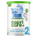 Capricare 2 Next mlieko kozie mlieko 800 g