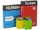 SADA FILTRAČOV FILTRON MINI R55 R56 1.6D 9HZD