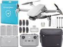 DJI Mavic Mini 2 Combo Drone + 2 roky poistenia