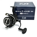 Zemný navijak Black Widow BR LT 4000-C Daiwa