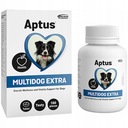 APTUS MULTIDOG EXTRA 100 tabliet pre psov NOVINKA