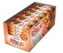 GÓRALKI NOUGÁTOVÉ OBLÁTKY 45g x 36ks