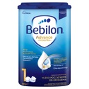 BEBILON 1 upravené mlieko, 800g