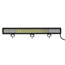 LED pracovná lampa LIGHT BAR 216W 33 72X LED