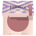 Eveline Cosmetics LEPŠIE AKO DOKONALÉ Velvet Blush Lisovaná lícenka 03