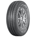 1 ks NOKIAN 215/75R16C cLine Cargo 116/114 S