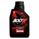 Motorový olej MOTUL 300V 10W40 1L FACTORY LINE