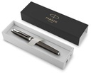 PARKER IM Dark Espresso CT plniace pero (M)