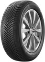 1x celoročná pneumatika 225/45R19 Kleber QUADRAXER SUV