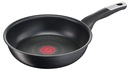 Panvica TEFAL UNLIMITED 20cm titánová G2550272