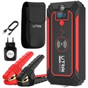 VÝKONNÝ POWERBAN PRE NAŠTARTOVANIE VAŠEHO AUTA JUMP STARTER BOOSTER 2500A 16000mAh