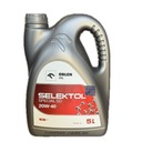 ORLEN OIL SELEKTOL SPECIAL SD 20W40 motorový olej 5L