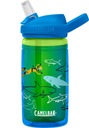 Termálna fľaša CamelBak Eddy+ Kids 400 ml