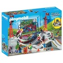 PLAYMOBIL 70168 SKATEPARK S RAMPOU IHRISKO CITY