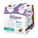 Nutridrink Skin Repair sm. čokoláda 4x200ml.