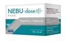 NEBU-DOSE PLUS INHALAČNÝ ROZTOK 30x5 ml