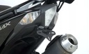 DRŽIAK NA DOSKU R&G YAMAHA 530 T-MAX 12-