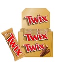 TWIX BAR s karamelom 50g x 30 kusov