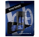 Darčeková sada BRUNO BANANI Magic Men (Wau de Toilette 30ml + sprchový gél