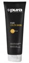 PURA COLOR MASK MEDENÁ MASKA NA VLASY 250ML