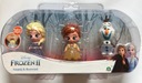 FROZEN FROZEN 2 – WHISPER&GLOW – ANNA, ELSA A OLAF – FRN75