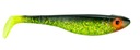 Abu Garcia Lure McPrey Black Chartreuse SVZ Ab