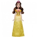 Hasbro Disney Princess - Trblietavá princezná Bella E4159