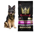 Golddog suché krmivo pre psov 15kg jahňacie mäso na kĺby