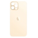 KRYT FAST BACK iPhone 12 PRO GOLD GOLD