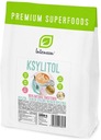 Intenson Xylitol sladidlo 100% RAW 1kg / 1000g