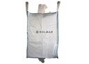 BIG BAG 1000 kg. 90x90x160. 4 rukoväte. lievik