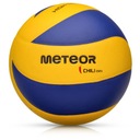 Volejbalová tréningová zápasová lopta do haly Volleyball Meteor 4