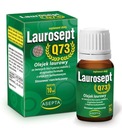 LAUROSEPT Q73 LAUROSEPT OLEJ 10ML